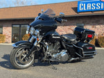 Harley-Davidson Motorcycle 2019 Harley-Davidson Touring Electra Street Glide Ultra Classic FLHTCU M8 w/ Extras! $13,995