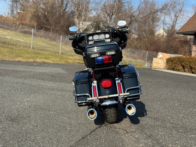 Harley-Davidson Motorcycle 2019 Harley-Davidson Touring Electra Street Glide Ultra Classic FLHTCU M8 w/ Extras! $13,995