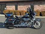 Harley-Davidson Motorcycle 2019 Harley-Davidson Touring Electra Street Glide Ultra Classic FLHTCU M8 w/ Extras! $13,995