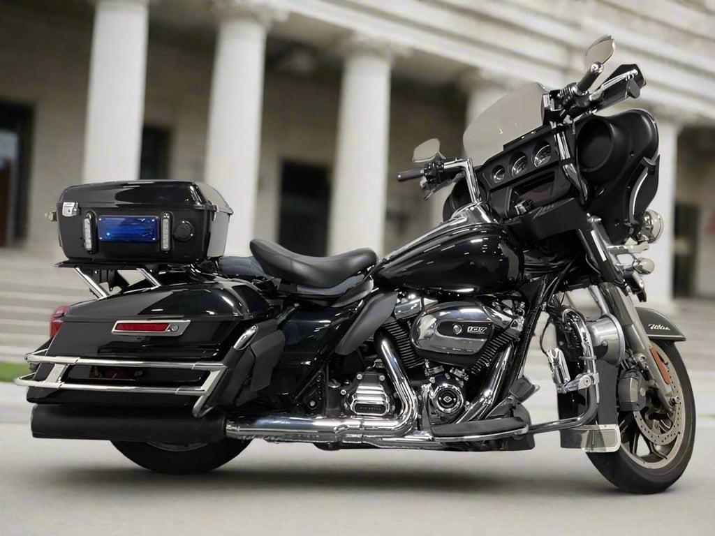 Harley-Davidson Motorcycle 2019 Harley-Davidson Touring Electra Street Glide Ultra Classic FLHTCU M8 w/ Extras! $14,000 (Sneak Peek Deal)