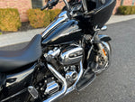 Harley-Davidson Motorcycle 2019 Harley-Davidson Touring Road Glide FLTRX w/ Bars, Exhaust & Extras! $16,995