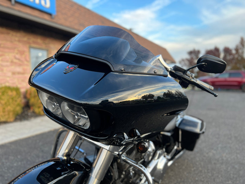 Harley-Davidson Motorcycle 2019 Harley-Davidson Touring Road Glide FLTRX w/ Bars, Exhaust & Extras! $16,995