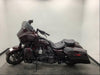 Harley-Davidson Motorcycle 2019 Harley-Davidson Touring Street Glide CVO FLHXSE 117" w/ Apes! $21,995 (Sneak Peek Deal)