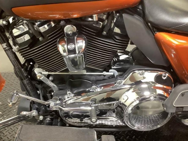 Harley-Davidson Motorcycle 2019 Harley-Davidson Trike Freewheeler FLRT 114 One Owner Low Miles w/ RDRS and Upgrades! $22,995 (Sneak Peek Deal)