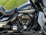 Harley-Davidson Motorcycle 2019 Harley-Davidson Ultra Classic Limited FLHTK 114" Rinehart Duals, Apes, & Extras! $17,995