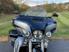 Harley-Davidson Motorcycle 2019 Harley-Davidson Ultra Classic Limited FLHTK 114" Rinehart Duals, Apes, & Extras! $17,995