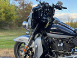 Harley-Davidson Motorcycle 2019 Harley-Davidson Ultra Classic Limited FLHTK 114" Rinehart Duals, Apes, & Extras! $17,995