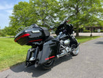 Harley-Davidson Motorcycle 2019 Harley-Davidson Ultra Classic Limited FLHTK 8,673 Miles! 114" w/ Tons of Extras! - $24,995