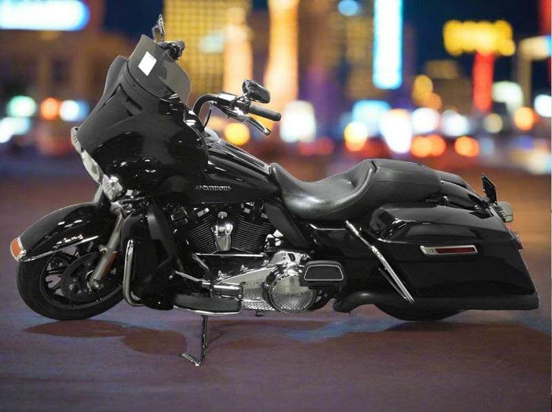 Harley-Davidson Motorcycle 2019 Harley-Davidson Ultra Limited FLHTK M8 114" One Owner w/ Many Extras! $14,995 (Sneak Peek Deal) (Copy)