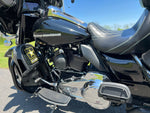Harley-Davidson Motorcycle 2020 Harley-Davidson Electra Glide Classic Ultra Limited FLHTK 131" Stage IV! - $23,995