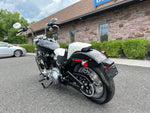 Harley-Davidson Motorcycle 2020 Harley-Davidson FXST Softail Standard M8 One Owner w/ Only 1,755 Miles! $10,995