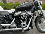 Harley-Davidson Motorcycle 2020 Harley-Davidson FXST Softail Standard M8 One Owner w/ Only 1,755 Miles! $10,995