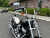 Harley-Davidson Motorcycle 2020 Harley-Davidson FXST Softail Standard M8 One Owner w/ Only 1,755 Miles! $10,995