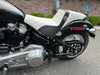 Harley-Davidson Motorcycle 2020 Harley-Davidson FXST Softail Standard M8 One Owner w/ Only 1,755 Miles! $10,995