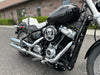 Harley-Davidson Motorcycle 2020 Harley-Davidson FXST Softail Standard M8 One Owner w/ Only 1,755 Miles! $10,995