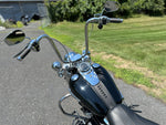 Harley-Davidson Motorcycle 2020 Harley-Davidson Heritage Softail Classic FLHC 107" M8 One Owner True Duals w/ Extras! $17,995