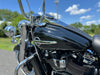 Harley-Davidson Motorcycle 2020 Harley-Davidson Heritage Softail Classic FLHC 107" M8 One Owner True Duals w/ Extras! $17,995