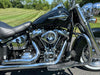 Harley-Davidson Motorcycle 2020 Harley-Davidson Heritage Softail Classic FLHC 107" M8 One Owner True Duals w/ Extras! $17,995