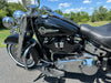 Harley-Davidson Motorcycle 2020 Harley-Davidson Heritage Softail Classic FLHC 107" M8 One Owner True Duals w/ Extras! $17,995