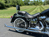 Harley-Davidson Motorcycle 2020 Harley-Davidson Heritage Softail Classic FLHC 107" M8 One Owner True Duals w/ Extras! $17,995