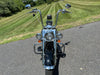 Harley-Davidson Motorcycle 2020 Harley-Davidson Heritage Softail Classic FLHC 107" M8 One Owner True Duals w/ Extras! $17,995