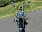 Harley-Davidson Motorcycle 2020 Harley-Davidson Heritage Softail Classic FLHC 107" M8 One Owner True Duals w/ Extras! $17,995