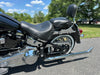 Harley-Davidson Motorcycle 2020 Harley-Davidson Heritage Softail Classic FLHC 107" M8 One Owner True Duals w/ Extras! $17,995