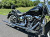 Harley-Davidson Motorcycle 2020 Harley-Davidson Heritage Softail Classic FLHC 107" M8 One Owner True Duals w/ Extras! $17,995