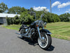 Harley-Davidson Motorcycle 2020 Harley-Davidson Heritage Softail Classic FLHC 107" M8 One Owner True Duals w/ Extras! $17,995