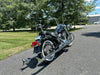 Harley-Davidson Motorcycle 2020 Harley-Davidson Heritage Softail Classic FLHC 107" M8 One Owner True Duals w/ Extras! $17,995