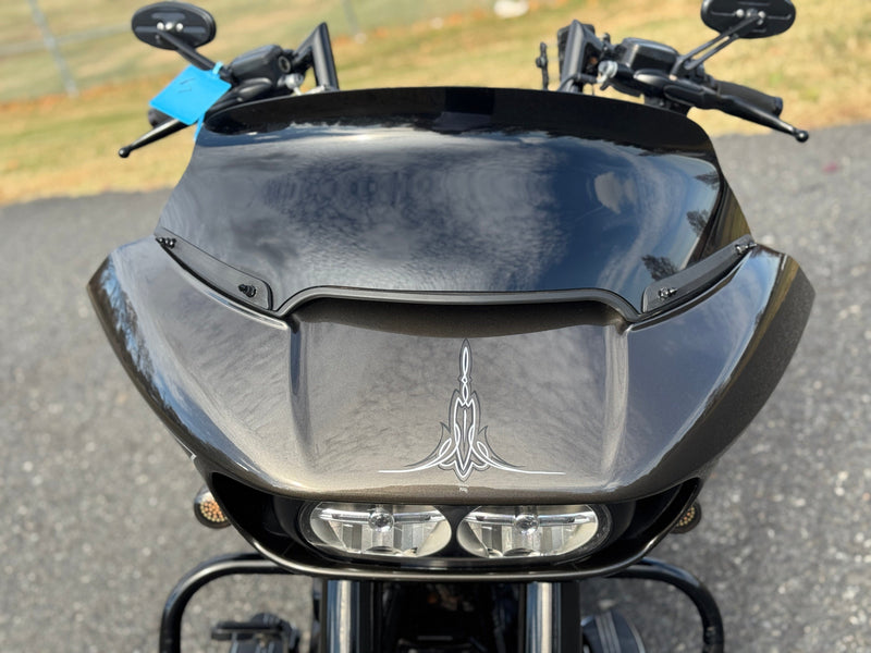 Harley-Davidson Motorcycle 2020 Harley-Davidson Road Glide Special FLTRXS 114 Apes, Duals, Detachable Tourpak, & More! $16,995