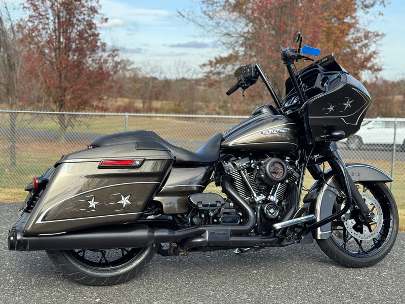 Harley-Davidson Motorcycle 2020 Harley-Davidson Road Glide Special FLTRXS 114 Apes, Duals, Detachable Tourpak, & More! $16,995