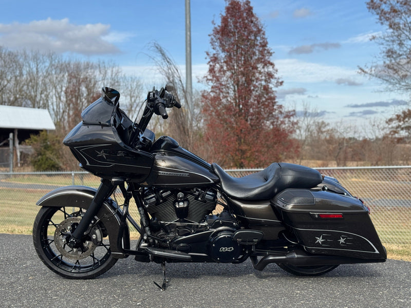 Harley-Davidson Motorcycle 2020 Harley-Davidson Road Glide Special FLTRXS 114 Apes, Duals, Detachable Tourpak, & More! $16,995