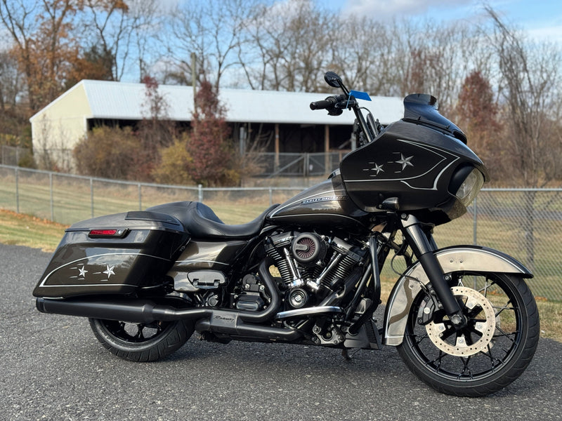 Harley-Davidson Motorcycle 2020 Harley-Davidson Road Glide Special FLTRXS 114 Apes, Duals, Detachable Tourpak, & More! $16,995