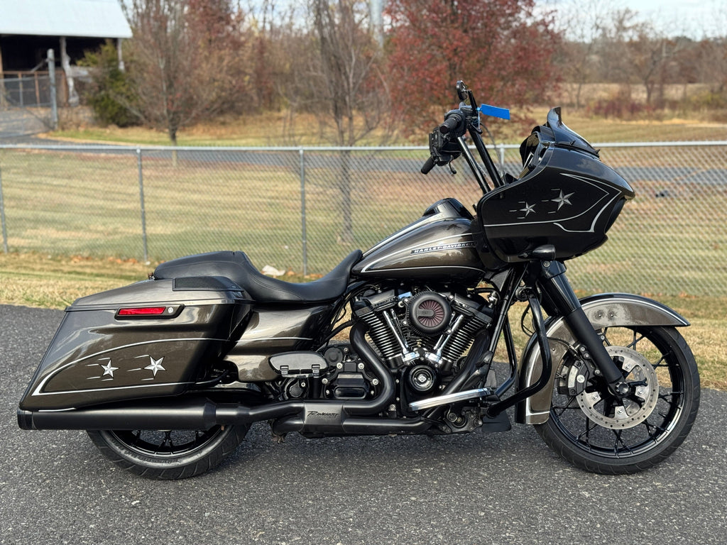 Harley-Davidson Motorcycle 2020 Harley-Davidson Road Glide Special FLTRXS 114 Apes, Duals, Detachable Tourpak, & More! $16,995