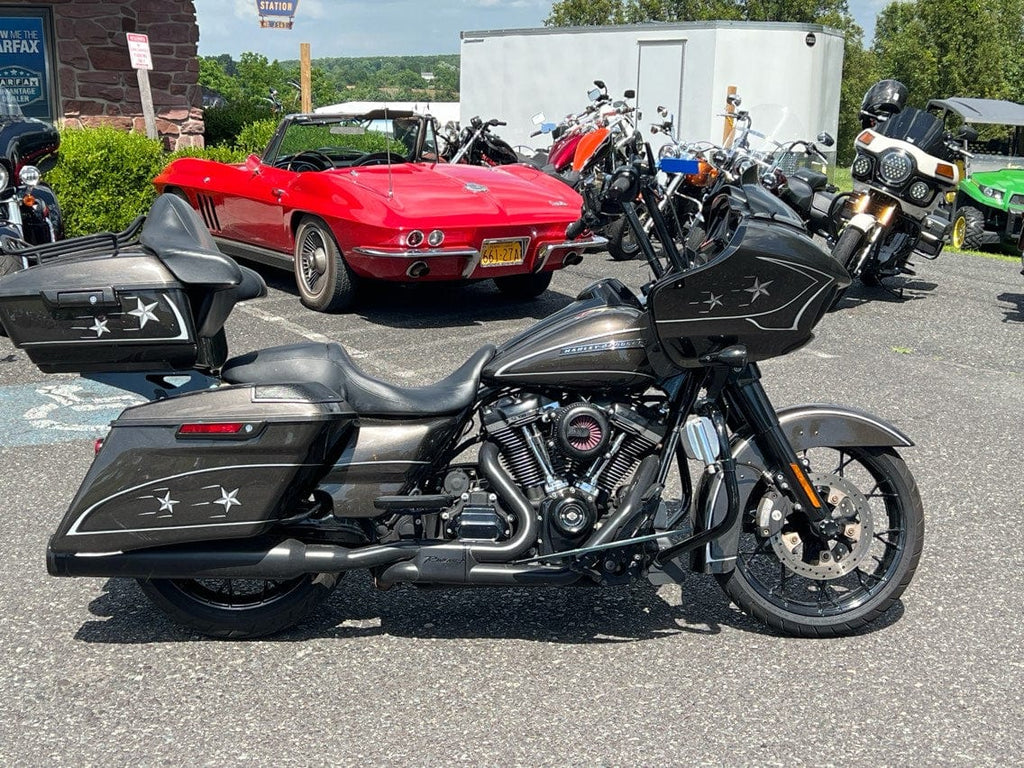 Harley-Davidson Motorcycle 2020 Harley-Davidson Road Glide Special FLTRXS 114 Apes, Duals, Detachable Tourpak, & More! $18,995
