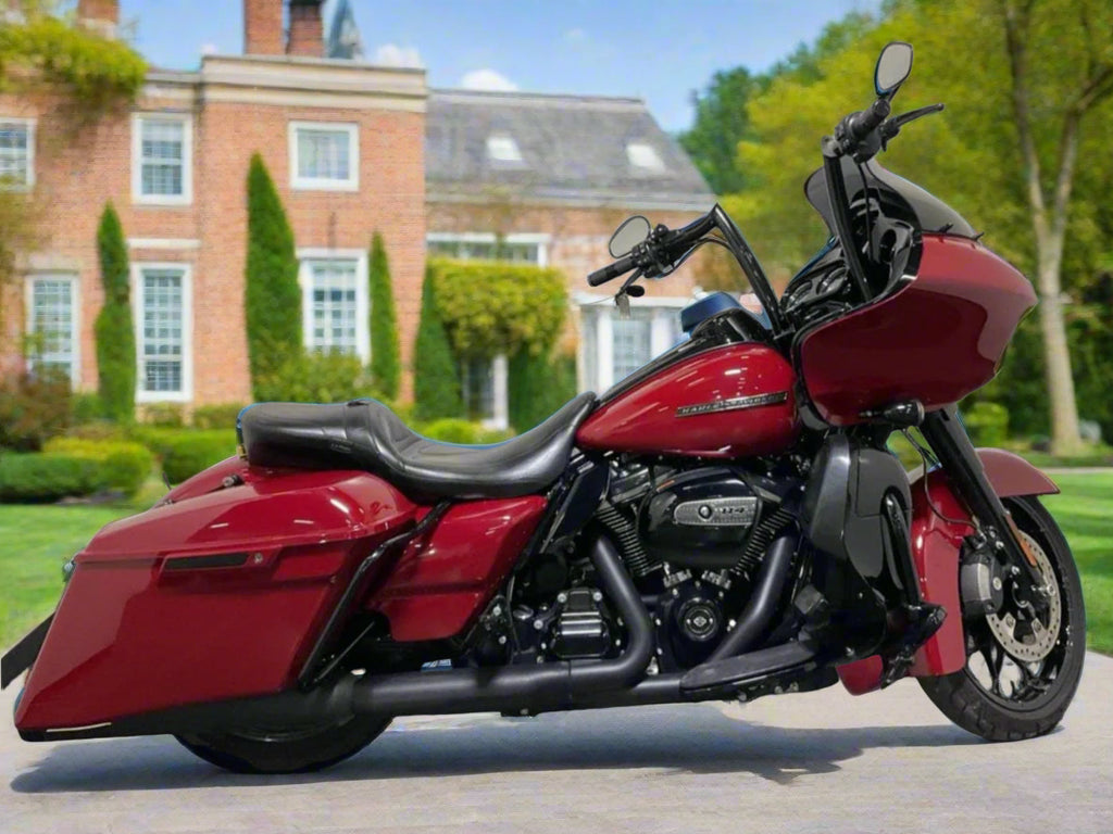 Harley-Davidson Motorcycle 2020 Harley-Davidson Road Glide Special FLTRXS 114" Handlebars & Extras! One Owner! $21,995 (Sneak Peek Deal)