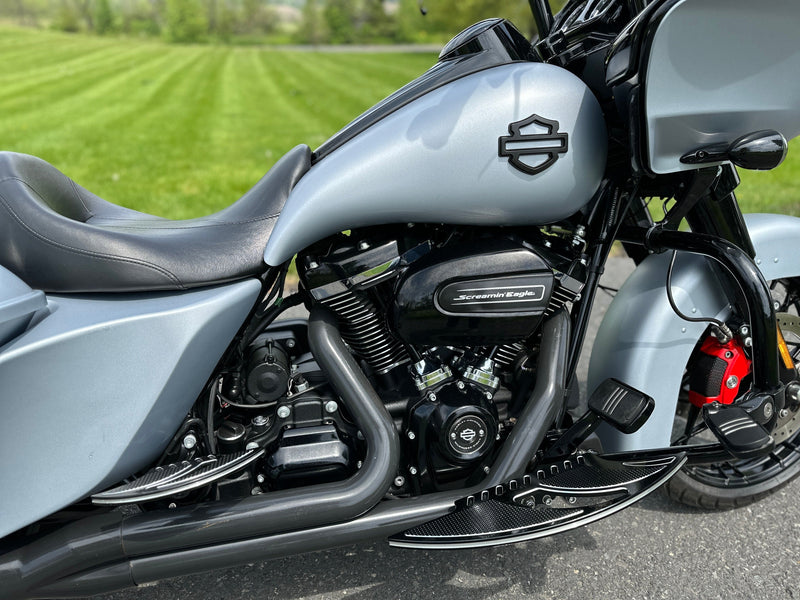 Harley-Davidson Motorcycle 2020 Harley-Davidson Road Glide Special FLTRXS 114" M8 Apes, Cam, & Many Extras One Owner! - $22,995
