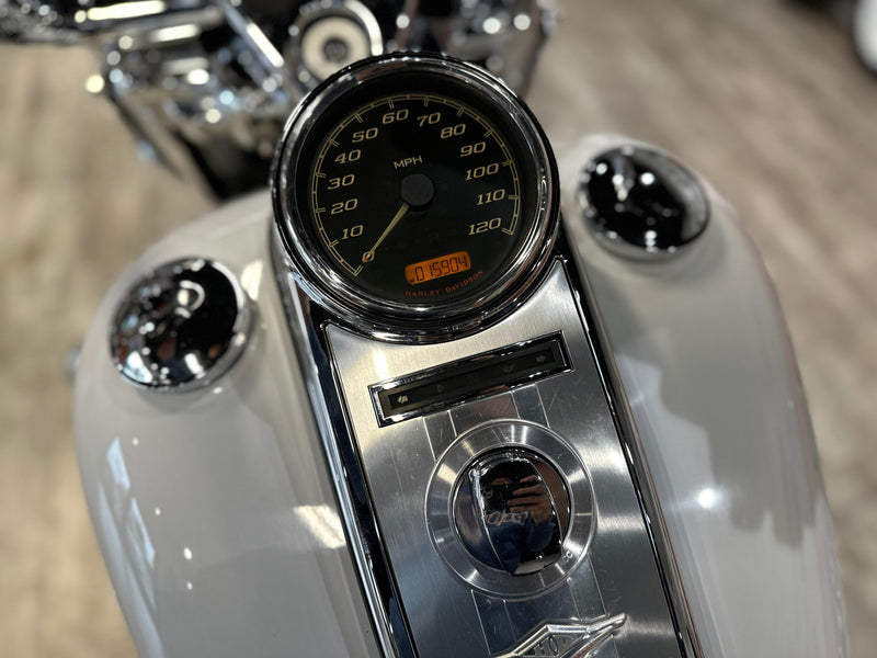 Harley-Davidson Motorcycle 2020 Harley-Davidson Road King FLHR Apes & Extras! RDRS! One owner. 15,902 Miles! $15,995