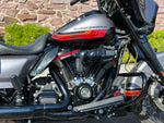 Harley-Davidson Motorcycle 2020 Harley-Davidson Screamin' Eagle Street Glide CVO FLHXSE 117" Low Miles! One owner! Apes! $26,995 (Sneak Peek Deal)