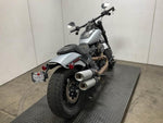 Harley-Davidson Motorcycle 2020 Harley-Davidson Softail Fat Bob 114 FXFBS Only 5k Miles One-Owner Clean Carfax! $10,995 (Sneak Peek Deal)