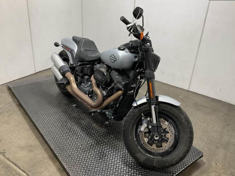 Harley-Davidson Motorcycle 2020 Harley-Davidson Softail Fat Bob 114 FXFBS Only 5k Miles One-Owner Clean Carfax! $10,995 (Sneak Peek Deal)