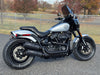 Harley-Davidson Motorcycle 2020 Harley-Davidson Softail Fat Bob Fatbob 114 FXFBS Only 5k Miles One-Owner Clean Carfax! $12,495