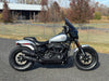 Harley-Davidson Motorcycle 2020 Harley-Davidson Softail Fat Bob Fatbob 114 FXFBS Only 5k Miles One-Owner Clean Carfax! $12,495