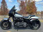 Harley-Davidson Motorcycle 2020 Harley-Davidson Softail Fat Bob Fatbob 114 FXFBS Only 5k Miles One-Owner Clean Carfax! $12,495