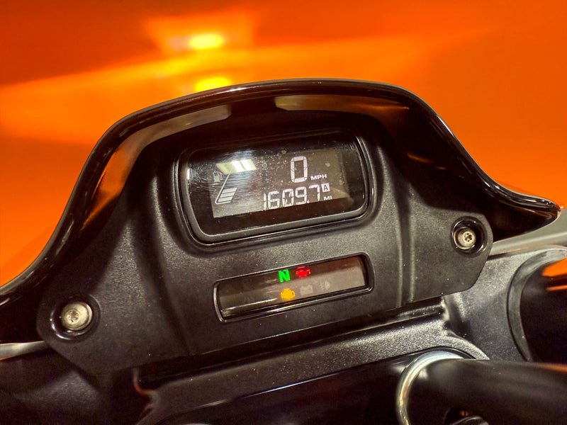 Harley-Davidson Motorcycle 2020 Harley-Davidson Softail FXDR FXDRS 114 Only 1,624 Miles w/ Upgrades! $14,995