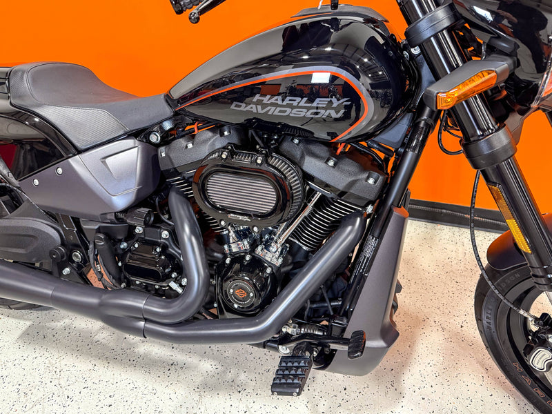 Harley-Davidson Motorcycle 2020 Harley-Davidson Softail FXDR FXDRS 114 Only 1,624 Miles w/ Upgrades! $14,995