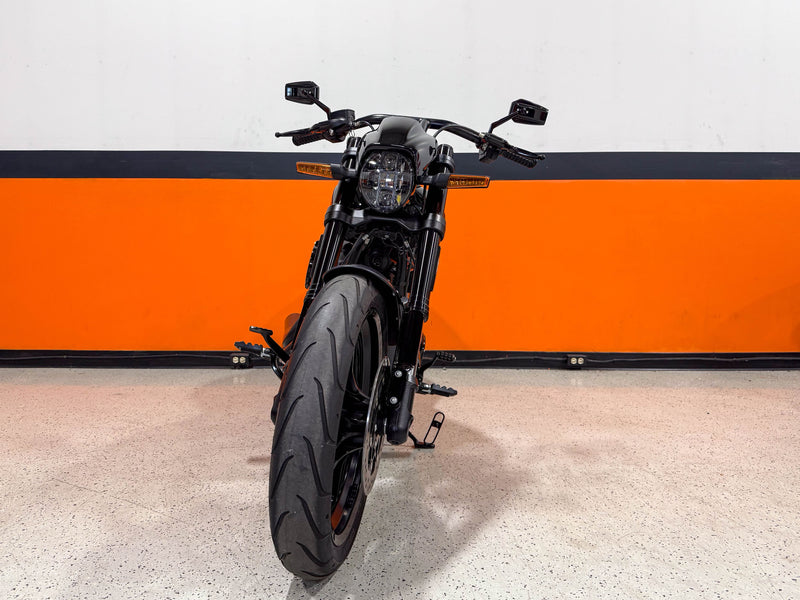 Harley-Davidson Motorcycle 2020 Harley-Davidson Softail FXDR FXDRS 114 Only 1,624 Miles w/ Upgrades! $14,995