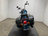Harley-Davidson Motorcycle 2020 Harley-Davidson Softail Heritage Classic FLHC Tahitian Teal Chrome Package 21" Wheel One Owner Low Miles Upgrades! $14,995 (In Transit)