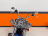 Harley-Davidson Motorcycle 2020 Harley-Davidson Softail Heritage Classic FLHC Tahitian Teal Chrome Package One Owner Only 1,287 Miles! $13,995